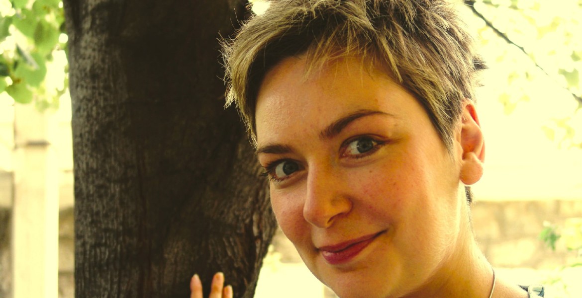 Κική Μαυρίδου | Μεθυσμένοι Κόνδορες