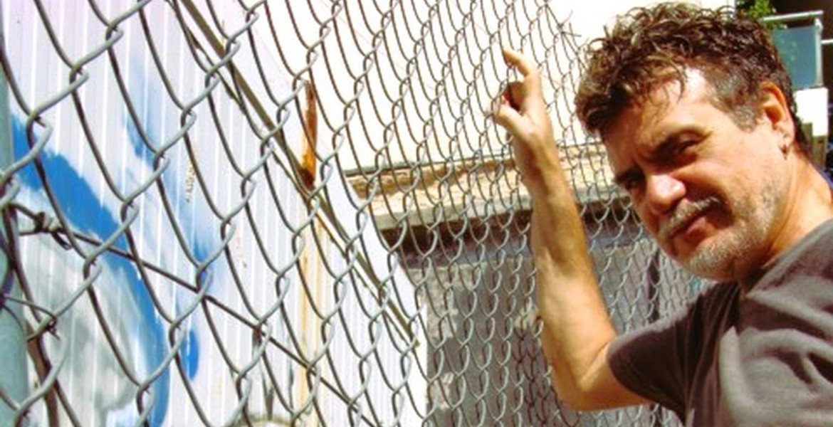 Κική Μαυρίδου | Μεθυσμένοι Κόνδορες