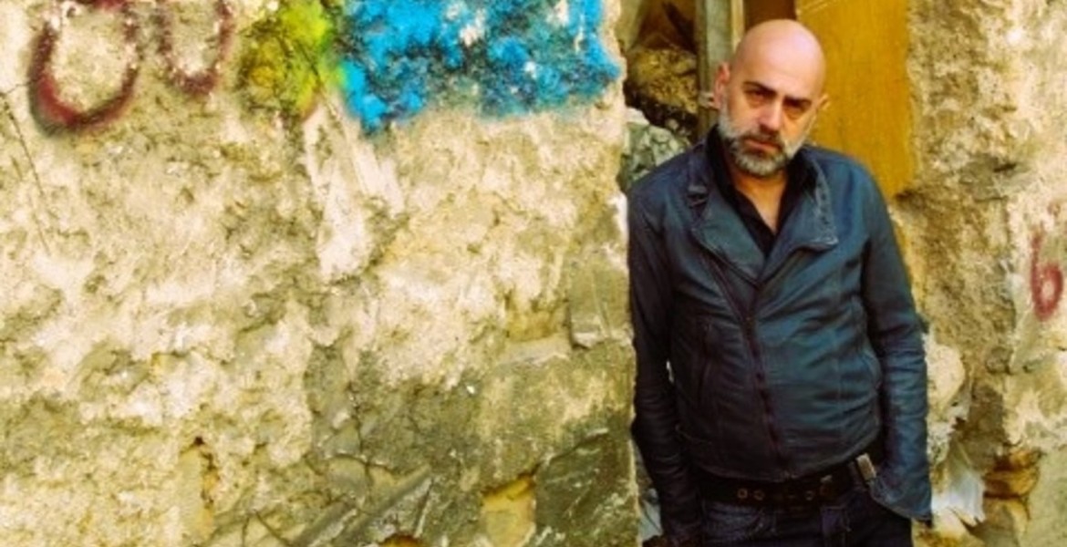 Κική Μαυρίδου | Μεθυσμένοι Κόνδορες