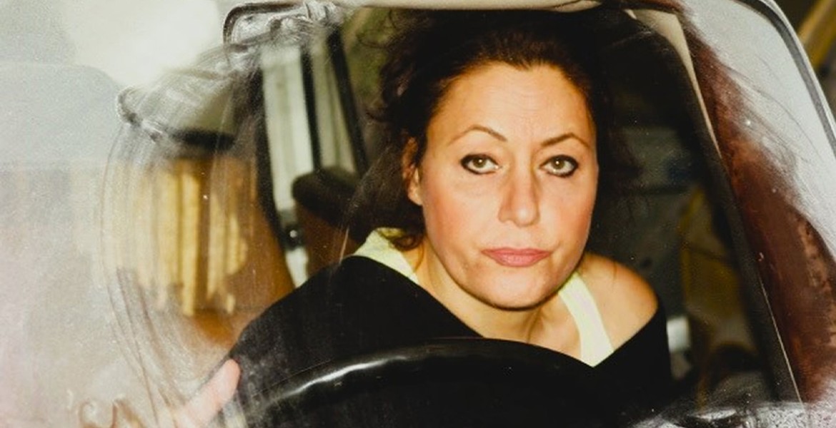 Κική Μαυρίδου | Μεθυσμένοι Κόνδορες