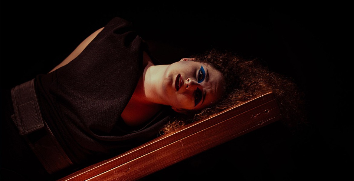 Ζαν Ζενέ | Οι Δούλες