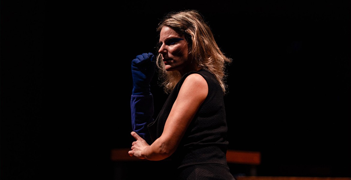 Ζαν Ζενέ | Οι Δούλες