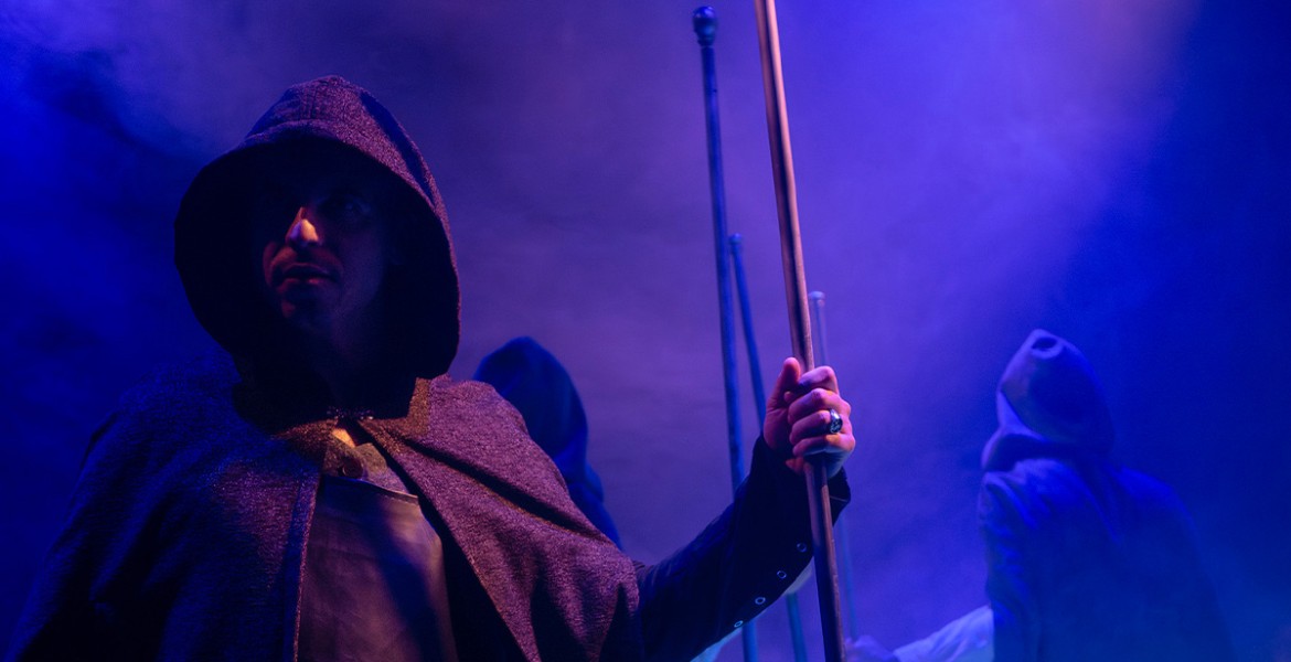 Το καταραμένο παιδί του Honoré de Balzac