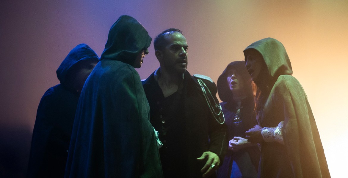 Το καταραμένο παιδί του Honoré de Balzac