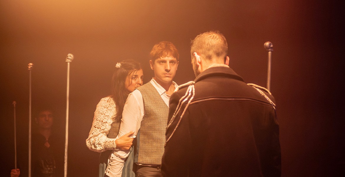 Το καταραμένο παιδί του Honoré de Balzac