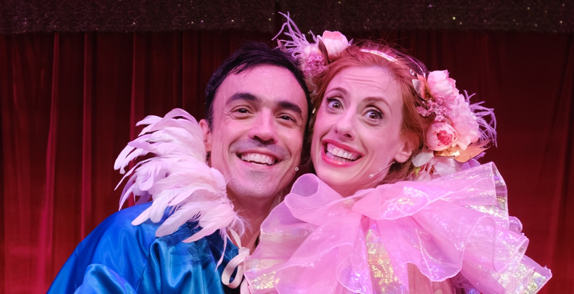 Ο Κουρέας της Σεβίλλης