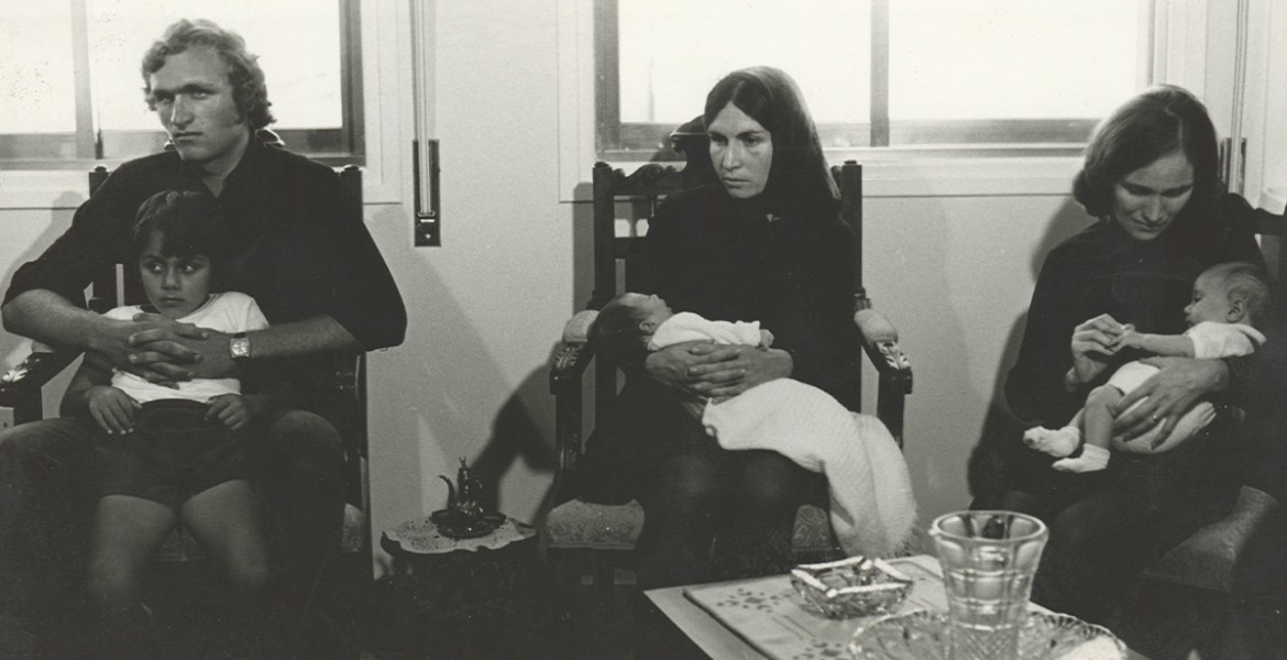 Μιχάλης Κακογιάννης | Αττίλας ’74