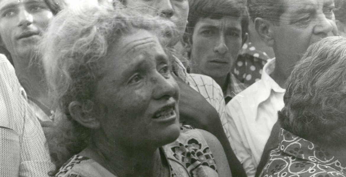 Μιχάλης Κακογιάννης | Αττίλας ’74