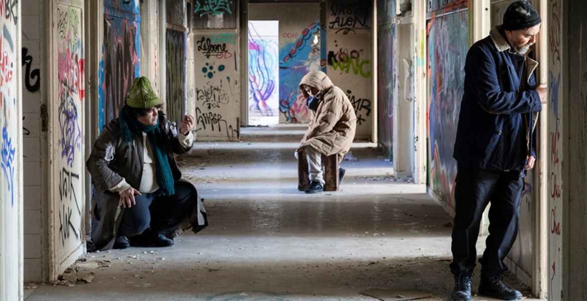 Δάκρυ στο Φίδι