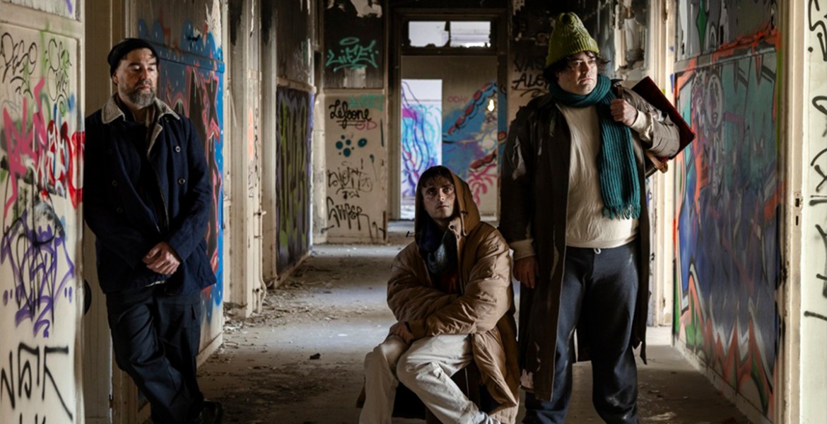 Δάκρυ στο Φίδι