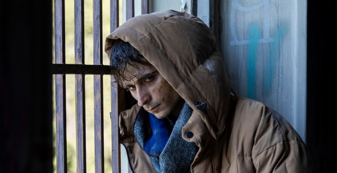 Δάκρυ στο Φίδι