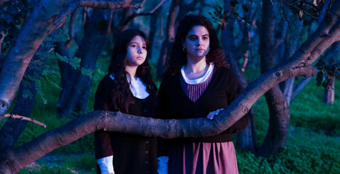 Η Στοιχειωμένη Καμάρα