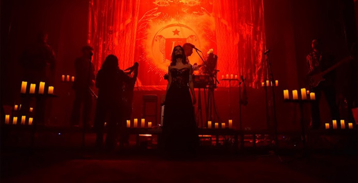 Kadebostany | Αθήνα, 13 Δεκεμβρίου 2025