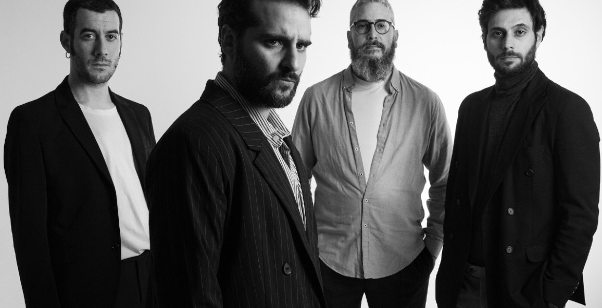 Dalkance | Pre Xmas Party