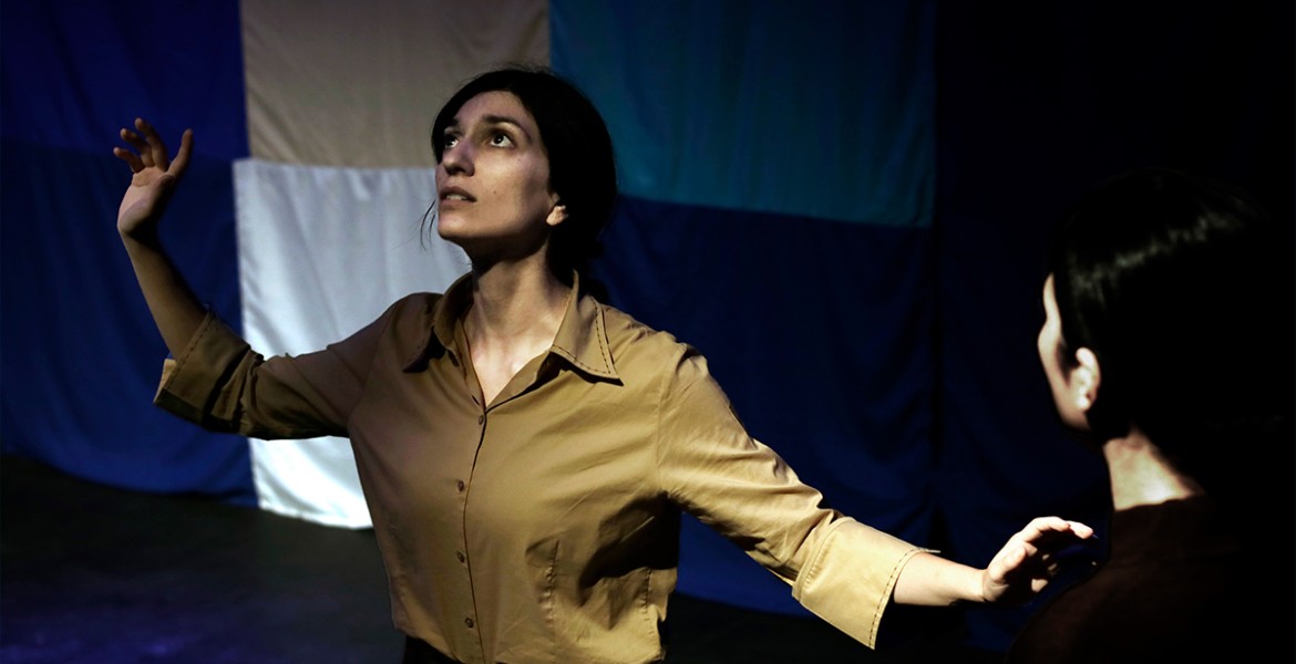 Μακρόνησος/Τρωάδες