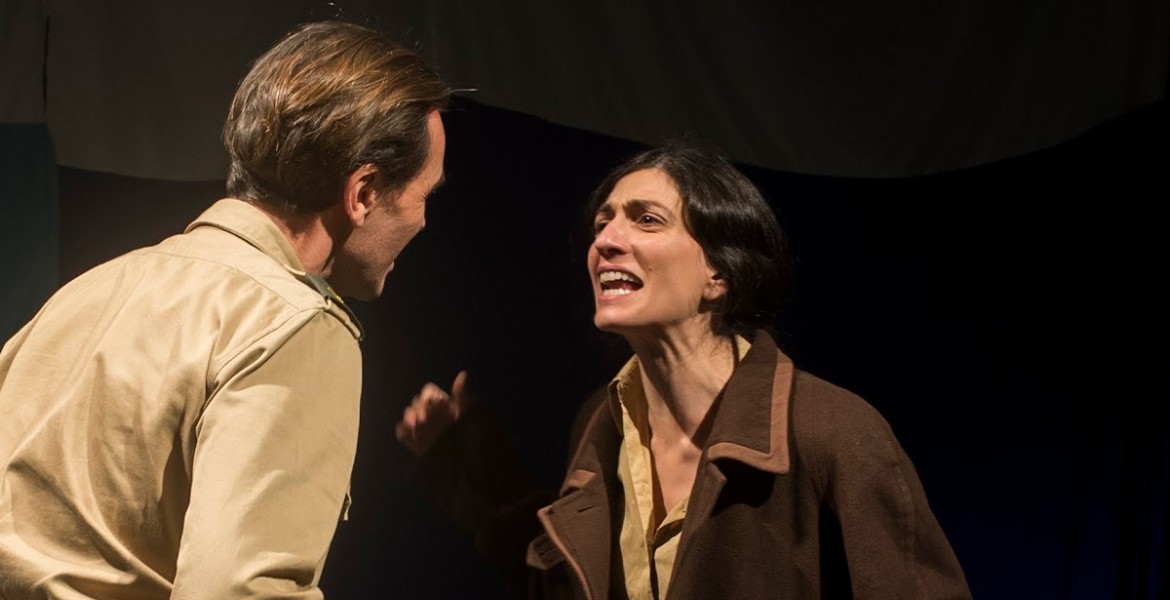 Μακρόνησος/Τρωάδες