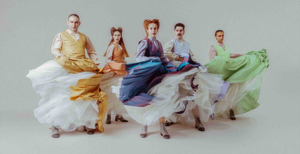 Βουργουνδία