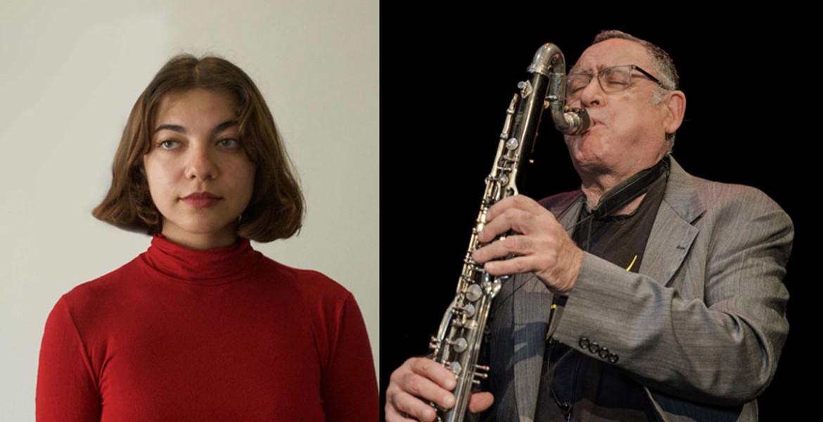 Christmas Jazz Party