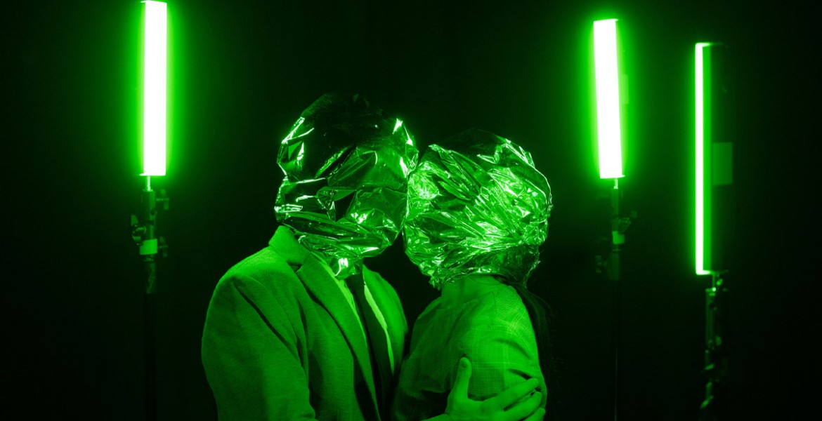 Ζyklon ή το Πεπρωμένο