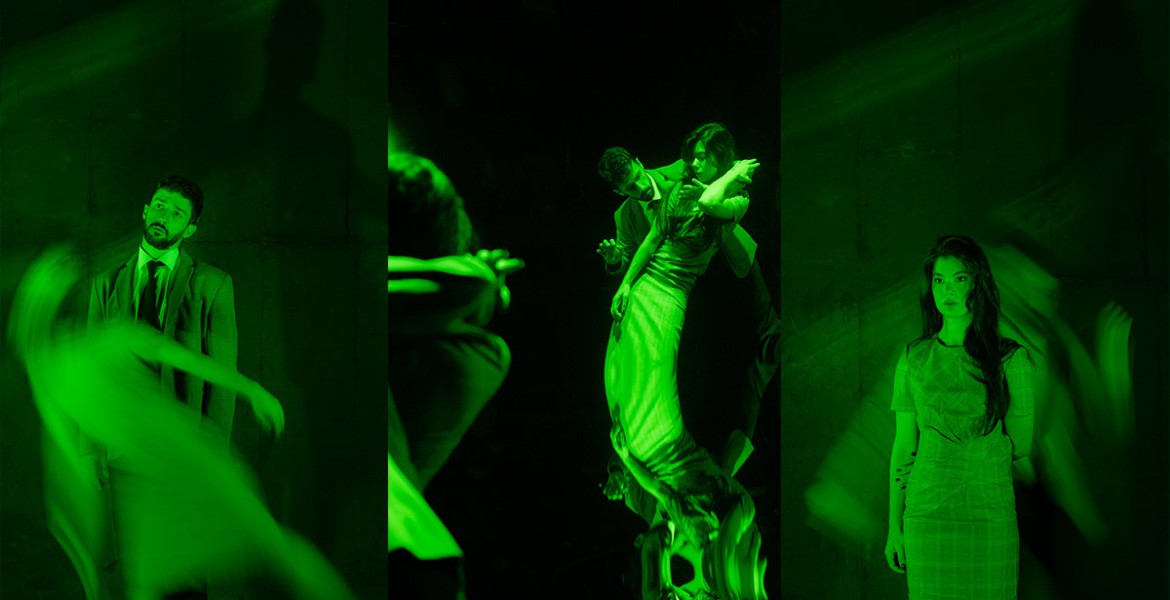 Ζyklon ή το Πεπρωμένο