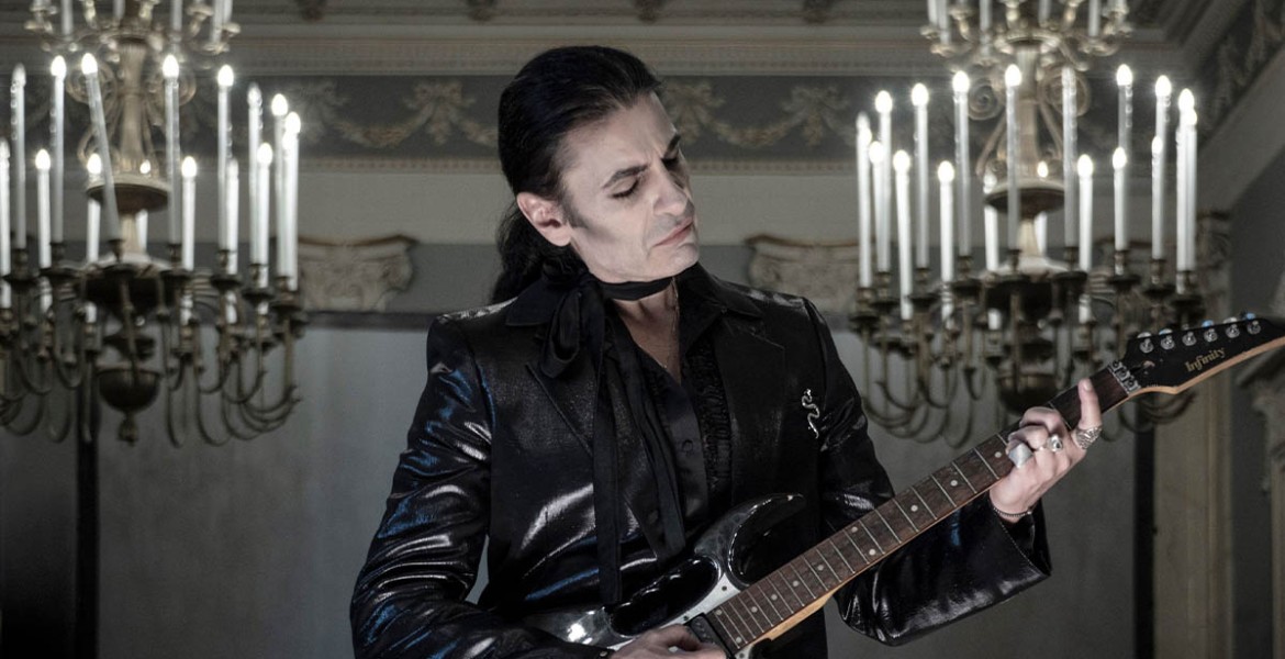 Έγκλημα στο Τέταρτο Κουπλέ