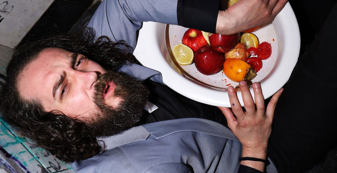 Αόριστος της Ελευθερίας Παπουτσάκη