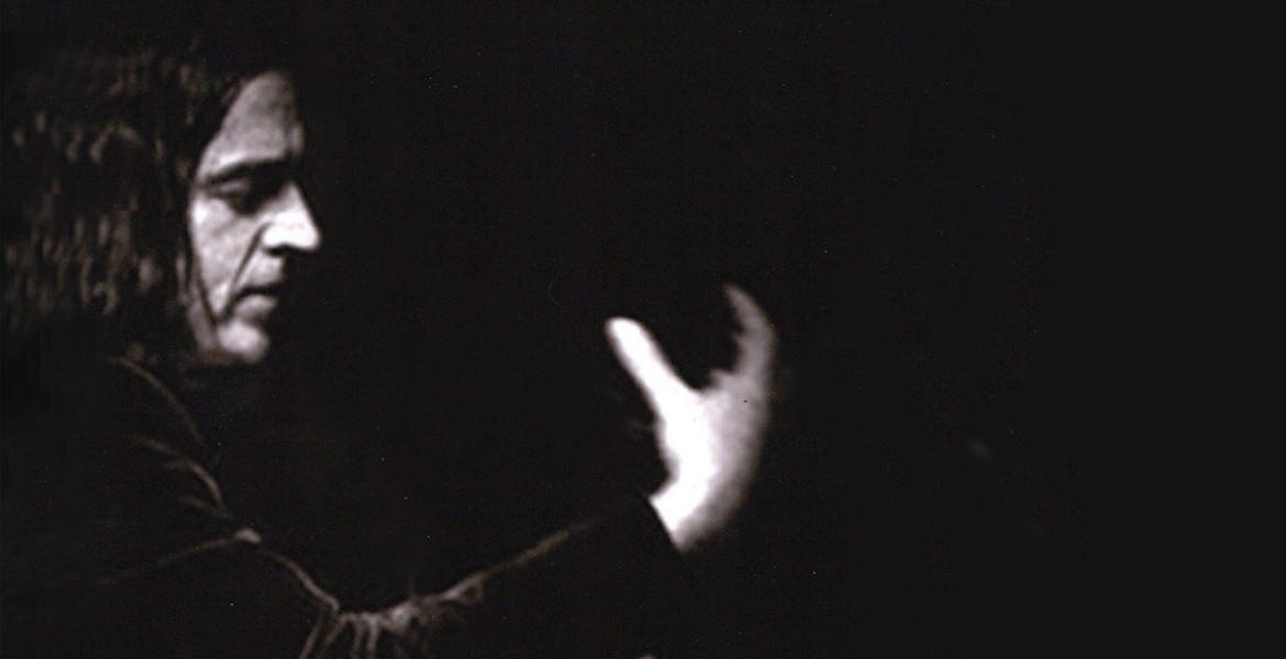 Γιάννης Γλέζος | Αιώνιος Άνεμος