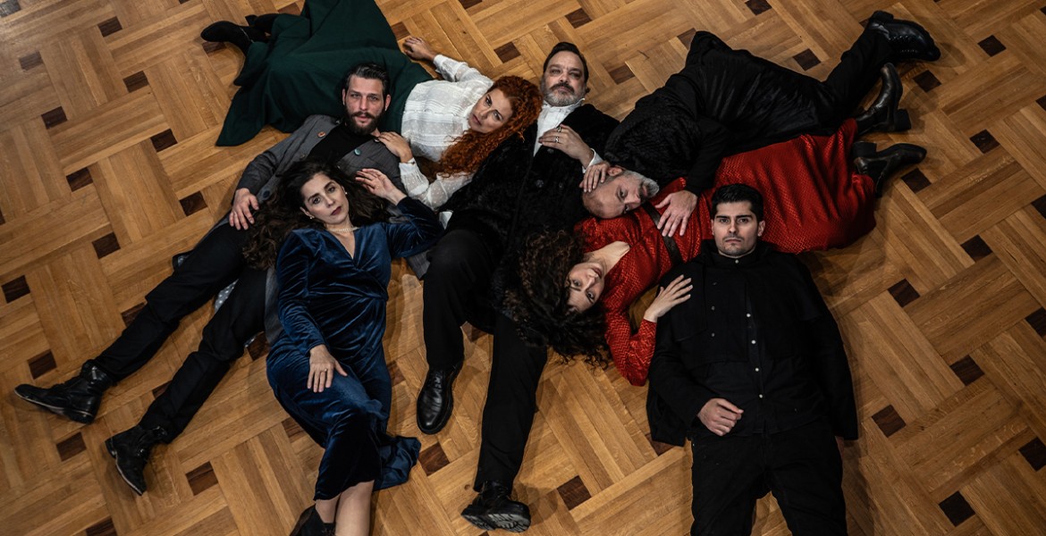 Η Ανάσταση του Λέοντος Τολστόι