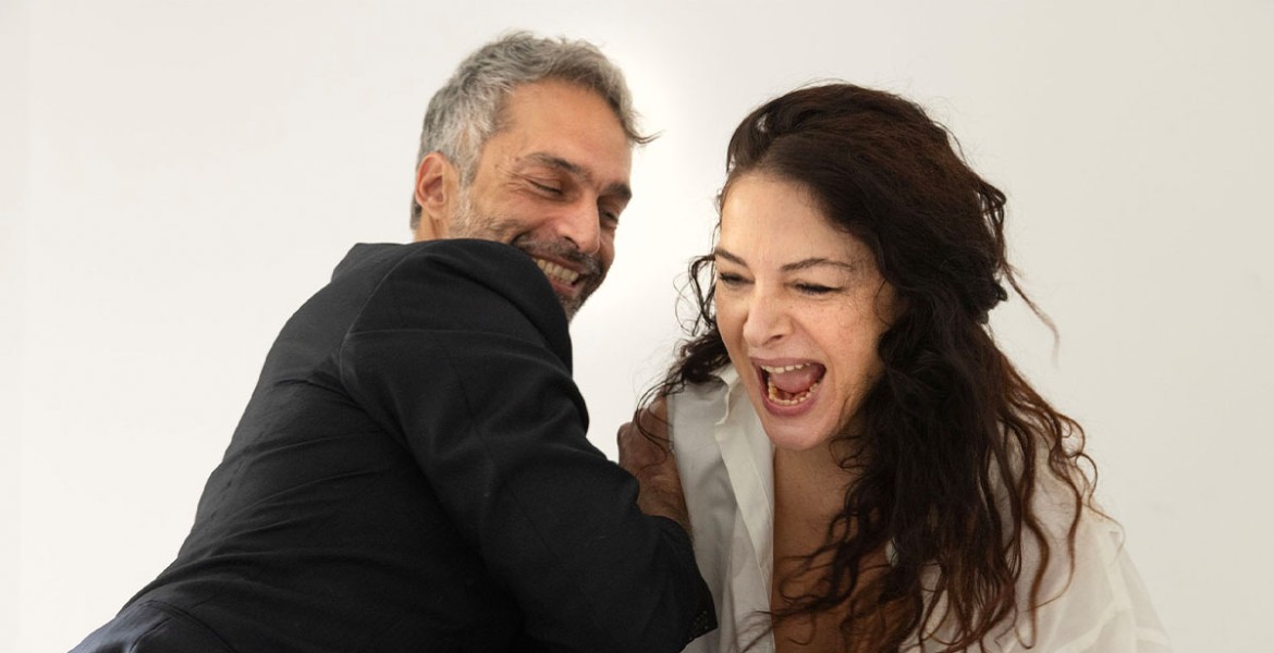 Έργο δύο προσώπων του Τενεσί Ουίλιαμς