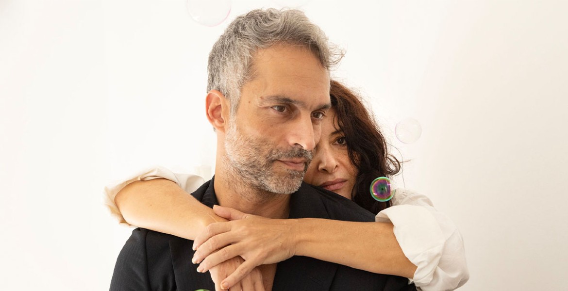 Έργο δύο προσώπων του Τενεσί Ουίλιαμς