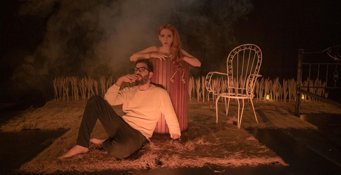 Lacrimosa ή το Απέπρωτο