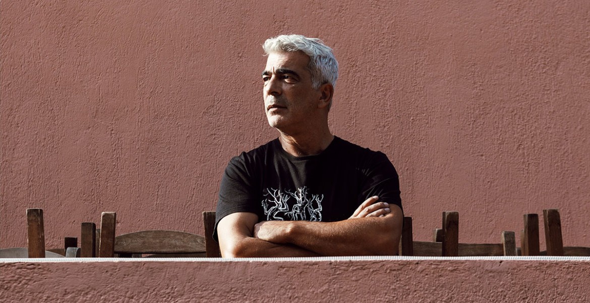 Δημήτρης Μυστακίδης | Σταυρός Του Νότου Club