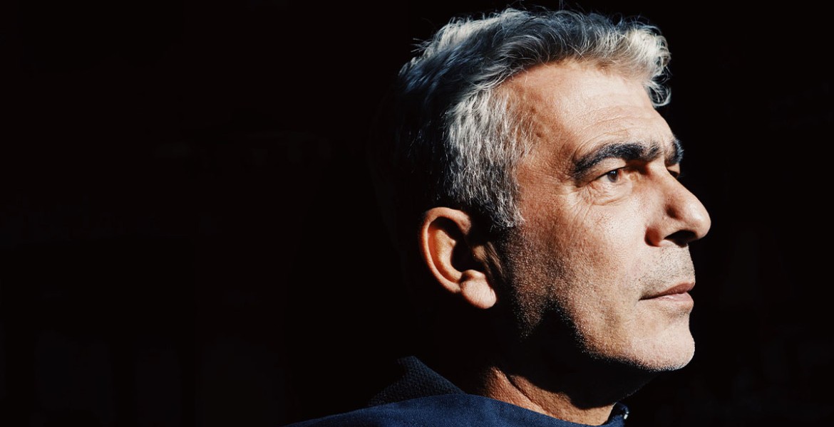 Δημήτρης Μυστακίδης | Σταυρός Του Νότου Club