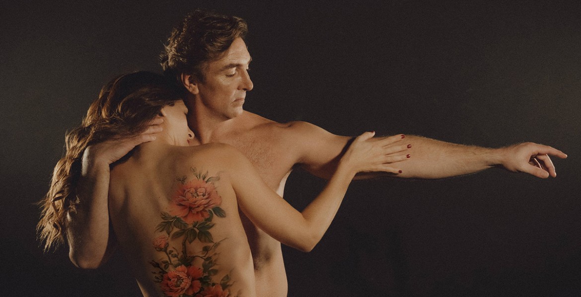 Locandiera του Κάρλο Γκολντόνι