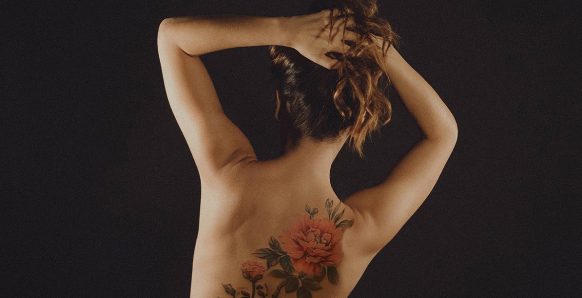 Locandiera του Κάρλο Γκολντόνι