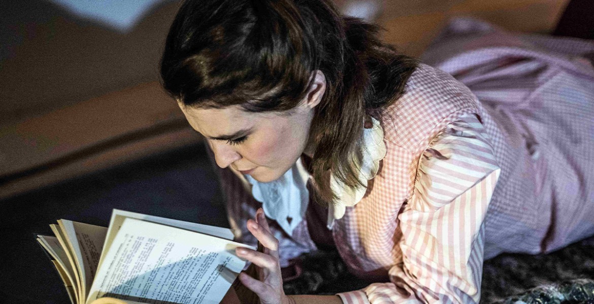 Ιβάνοφ του Άντον Τσέχοφ