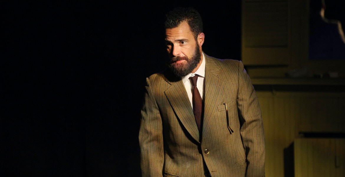 Η Τελευταία Απολογία του Νίκου Κοεμτζή