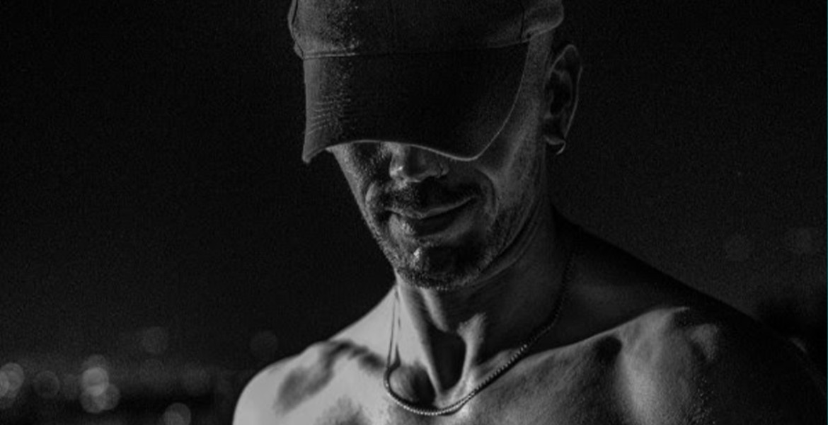 Ταπ Άουτ του Ανδρέα Φλουράκη