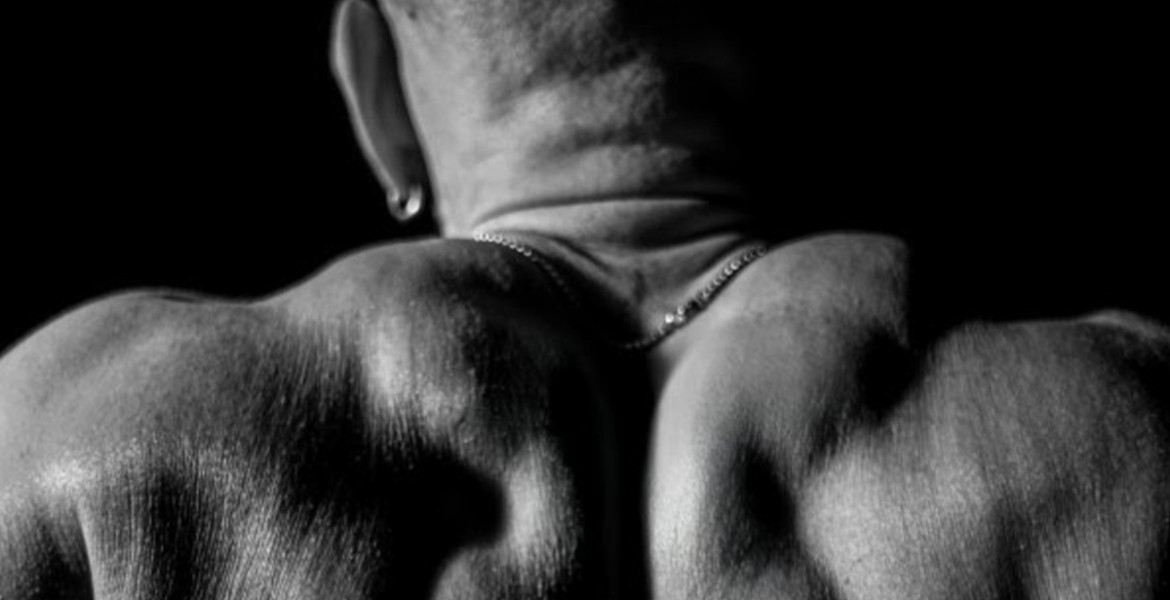 Ταπ Άουτ του Ανδρέα Φλουράκη