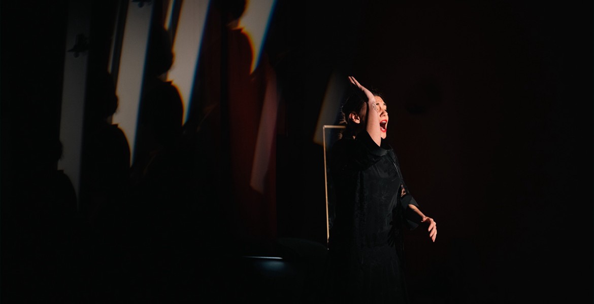 The Piaf Show