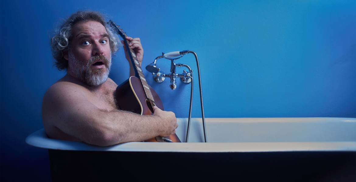 Θέμος Σκανδάμης & band live