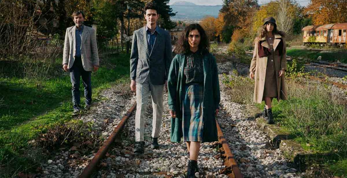 Ευρυδίκη του Ζαν Ανούιγ 