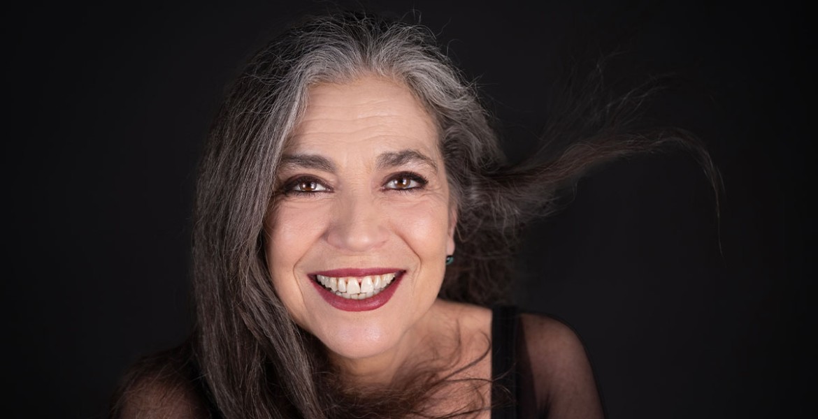 Σαβίνα Γιαννάτου & Σπύρος Μάνεσης | Seathrough