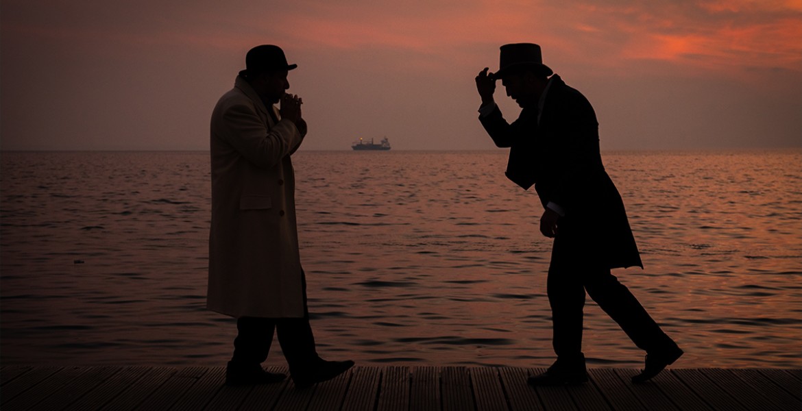 L E M O N στο Π Λ Υ Φ Α