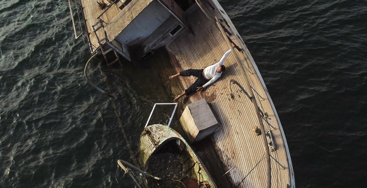 L E M O N στο Π Λ Υ Φ Α