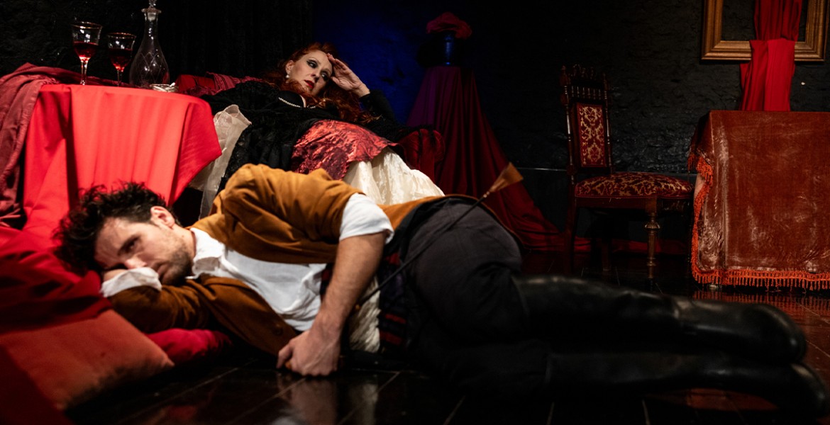 Φαίδρα του Γιάννη Ρίτσου