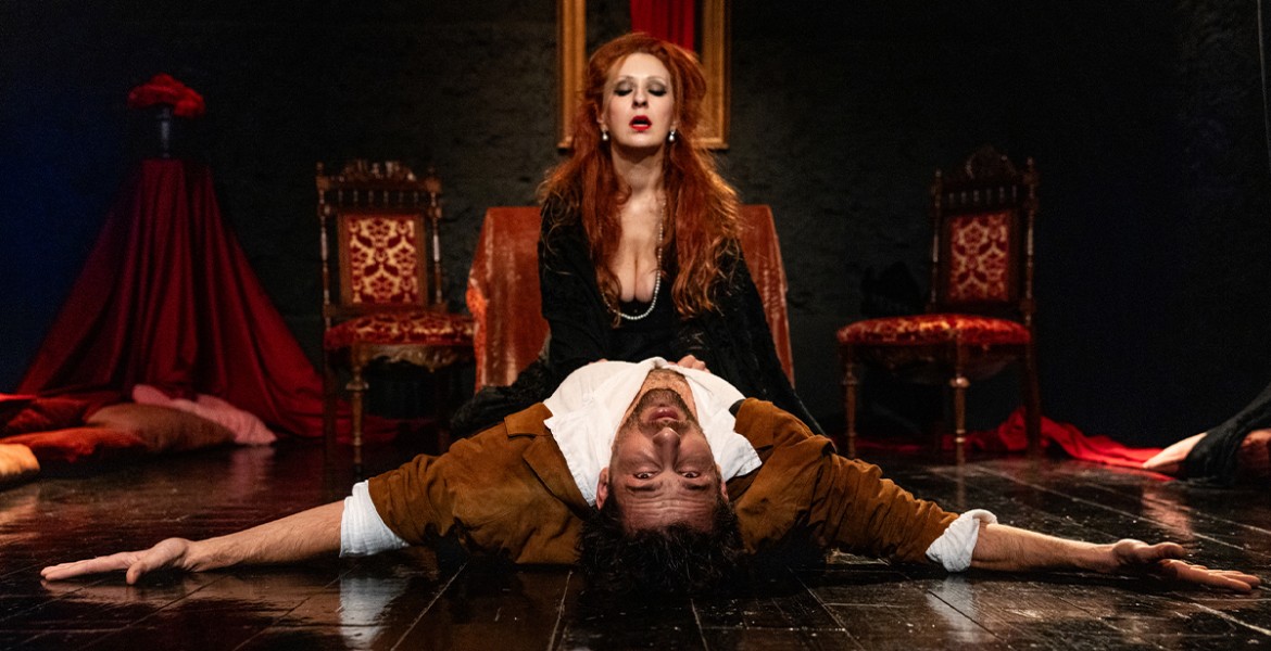 Φαίδρα του Γιάννη Ρίτσου