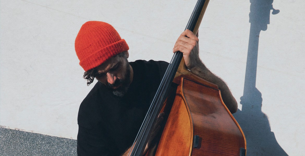 Petros Klampanis | Minor Dispute