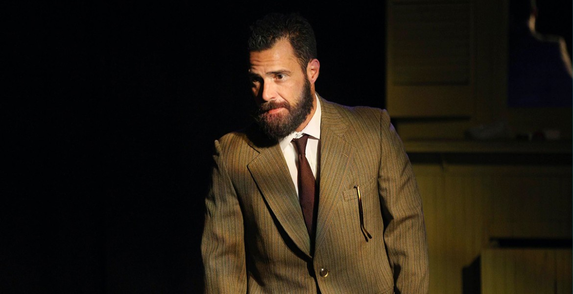 Η Τελευταία Απολογία του Νίκου Κοεμτζή | 2ος Χρόνος