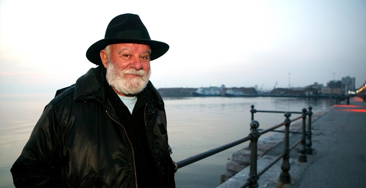 Εδώ είναι του Ρασούλη